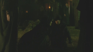Illustration for article titled Penny Dreadful Gives Us An Amazing Superhero Origin Story